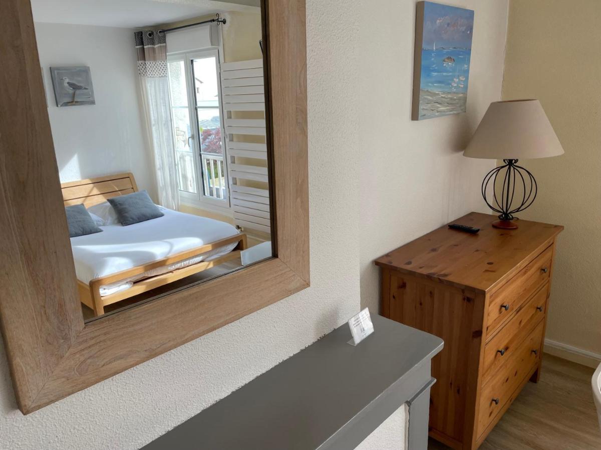 Hotel Des Falaises Villers-sur-Mer Zewnętrze zdjęcie