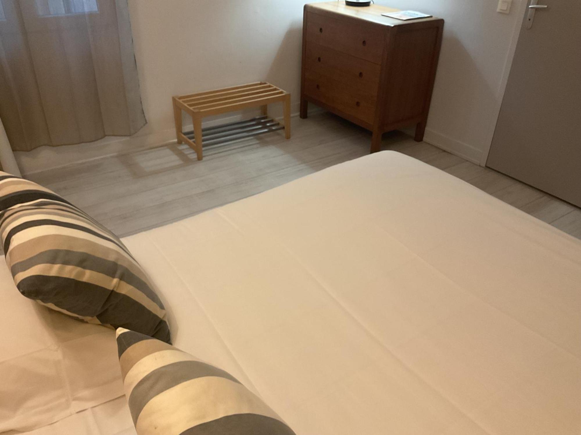 Hotel Des Falaises Villers-sur-Mer Zewnętrze zdjęcie