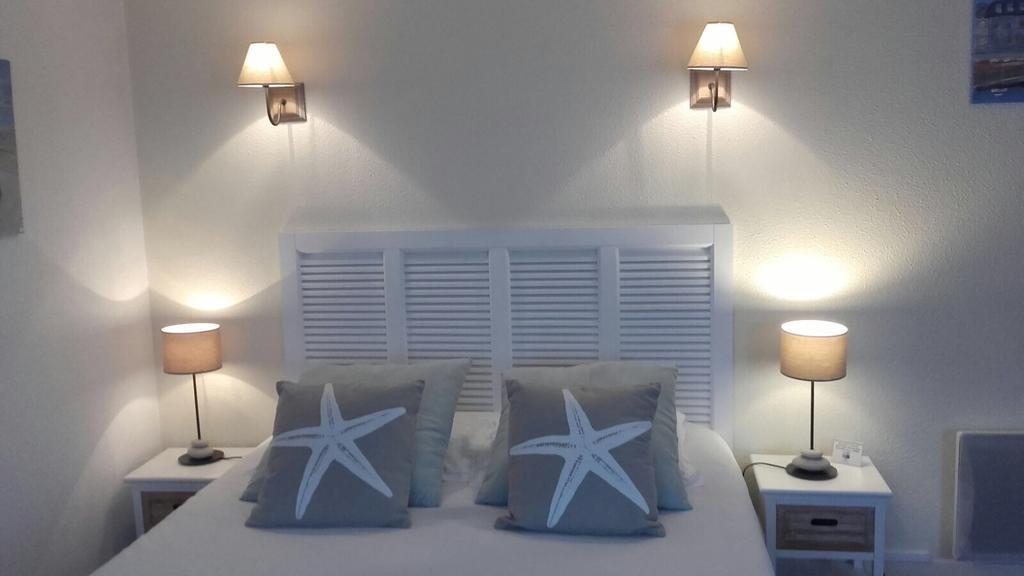 Hotel Des Falaises Villers-sur-Mer Zewnętrze zdjęcie
