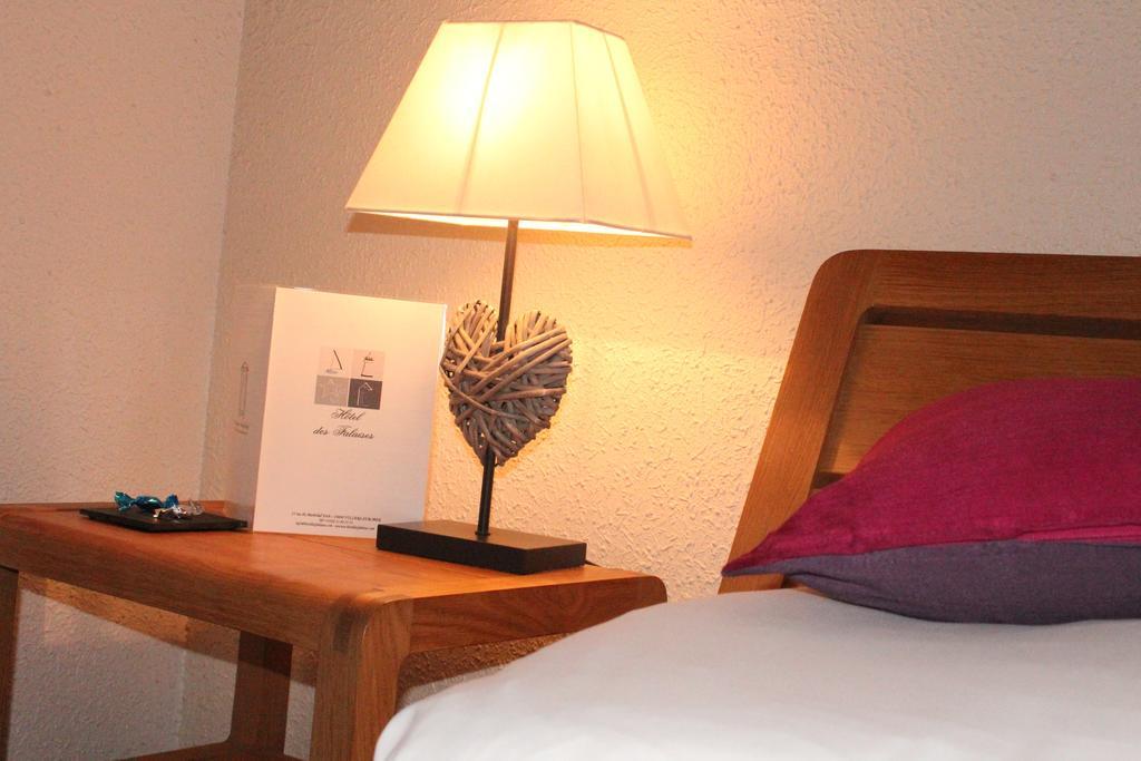 Hotel Des Falaises Villers-sur-Mer Pokój zdjęcie